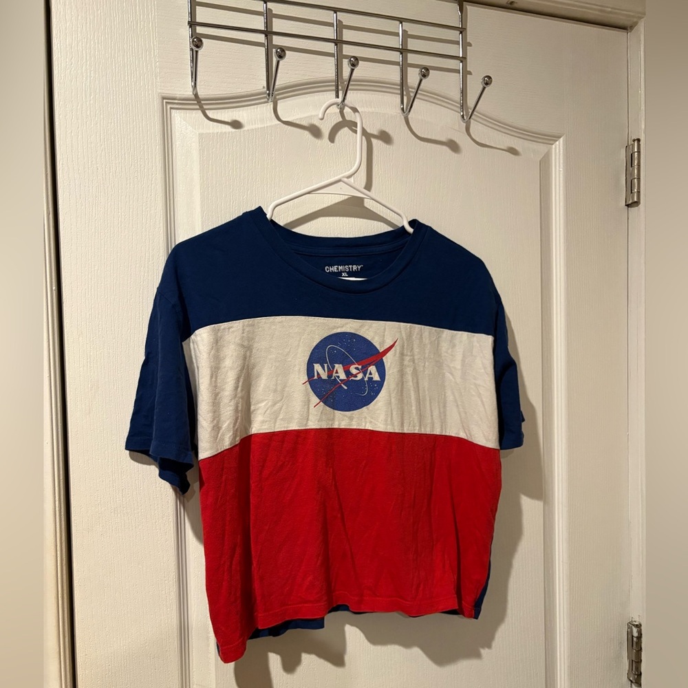 NASA Shirt